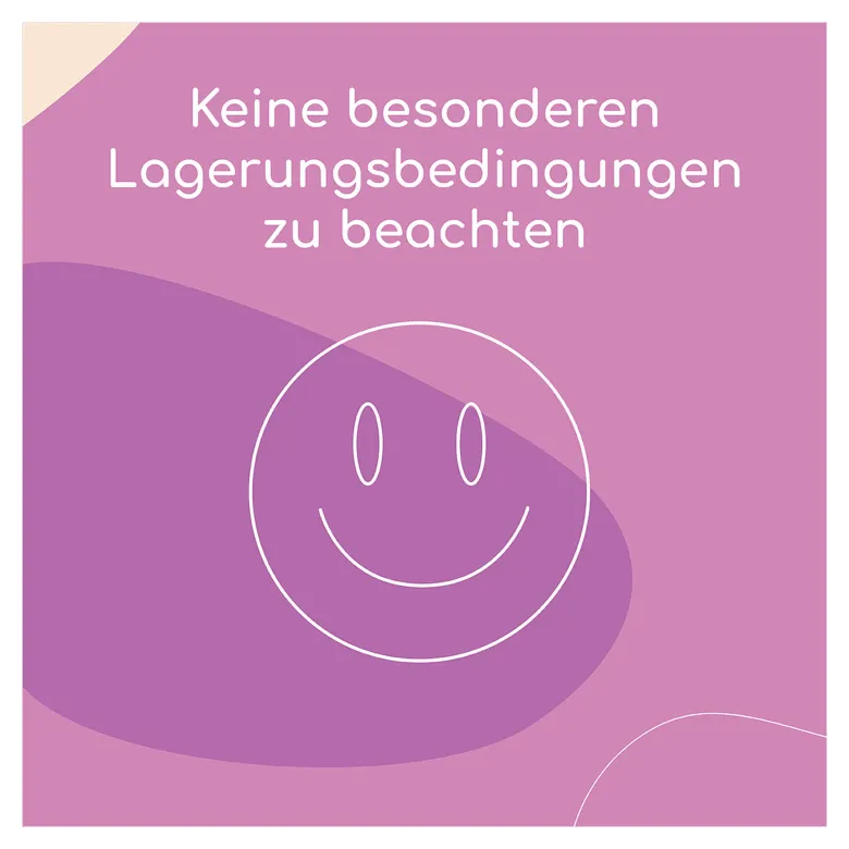 Kadefungin 3 Vaginaltabletten, 3 St