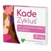 KadeZyklus bei prämenstruellem Syndrom, 30 St