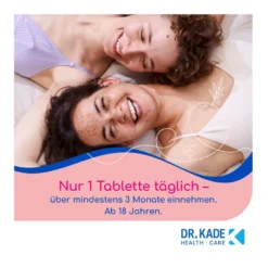 KadeZyklus bei prämenstruellem Syndrom, 30 St