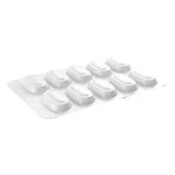KadeZyklus bei starken Blutungen 400 mg Filmtabletten, 20 St