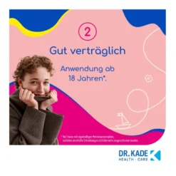 KadeZyklus bei starken Blutungen 400 mg Filmtabletten, 20 St