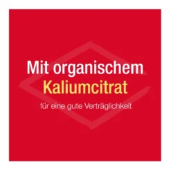 Kalium Verla Granulat, 20 St