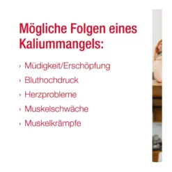 Kalium Verla Granulat, 20 St