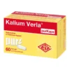 Kalium Verla purKaps, 60 St