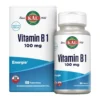 KAL Vitamin B1 100 mg Tabletten, 100 St