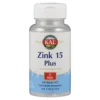 KAL Zink 15 Plus Tabletten, 100 St