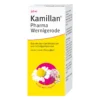 Kamillan Flüssigkeit, 50 ml
