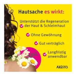 Kamillan Flüssigkeit, 50 ml