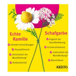 Kamillan Flüssigkeit, 100 ml