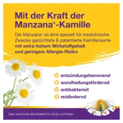 Kamillosan Creme, 40 g