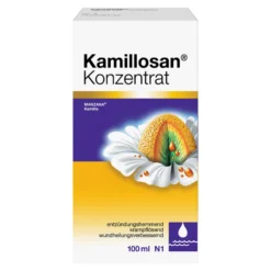 Kamillosan Konzentrat, 100 ml