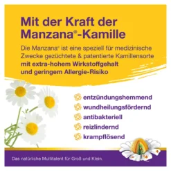 Kamillosan Konzentrat, 100 ml