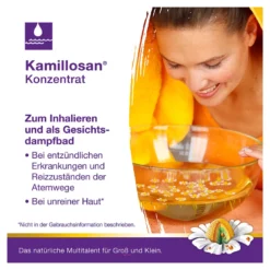 Kamillosan Konzentrat, 100 ml