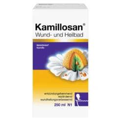 Kamillosan Wund- und Heilbad, 250 ml