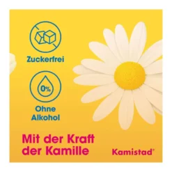 Kamistad Baby Gel, 20 ml