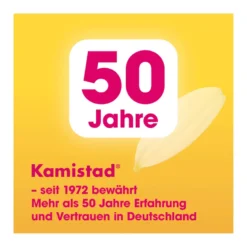 Kamistad Baby Gel, 20 ml