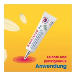 Kamistad Gel, 20 g