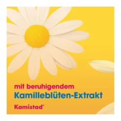 Kamistad Mundspülung, 150 ml