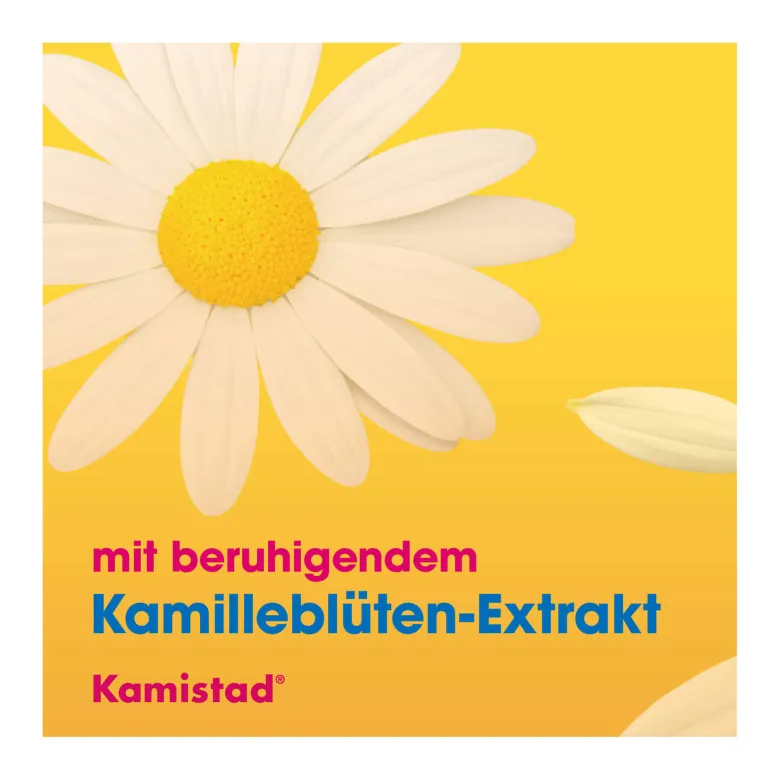 Kamistad Mundspülung, 150 ml