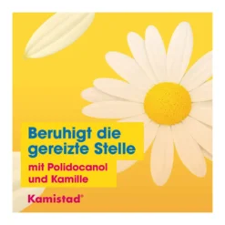 Kamistad Mundspray, 20 ml