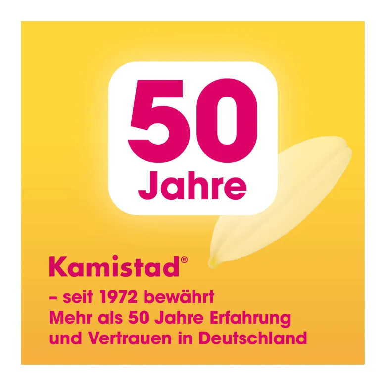 Kamistad Mundspray, 20 ml