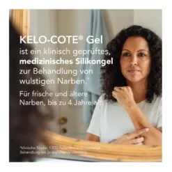 Kelo-Cote Narbengel, 15 g