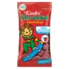 Kinder Em-eukal Coole Walderdbeere Gummidrops zuckerhaltig, 75 g