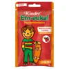 Kinder Em-eukal Hustenbonbons Walderdbeere-Honig, 75 g