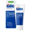 Kinder KAREX Zahnpasta mit BioHAP, 50 ml