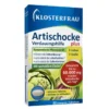 Klosterfrau Artischocke Verdauungshilfe plus Tabletten, 30 St