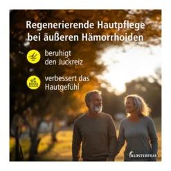 Klosterfrau Hamamelis-Balsam, 30 g
