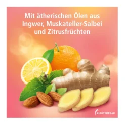 Klosterfrau Perioden Wärme Balsam, 100 ml