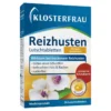 Klosterfrau Reizhusten Lutschtabletten, 24 St