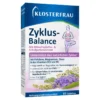 Klosterfrau Zyklus-Balance Tabletten, 60 St