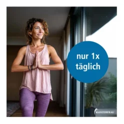Klosterfrau Zyklus-Balance Tabletten, 60 St