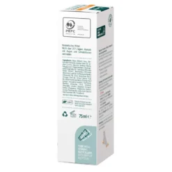 Kneipp Anti Hornhaut Intensiv-Salbe, 75 ml