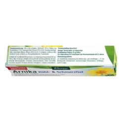 Kneipp Arnika Kühl- & SchmerzGel, 100 g