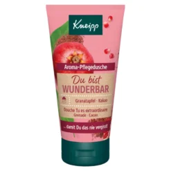 Kneipp Aroma-Pflegedusche Du bist wunderbar, 50 ml