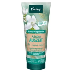 Kneipp Aroma-Pflegedusche Kleine Auszeit, 200 ml