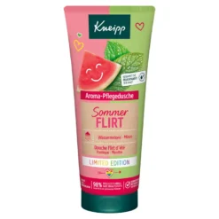 Kneipp Aroma-Pflegedusche Sommerflirt, 200 ml