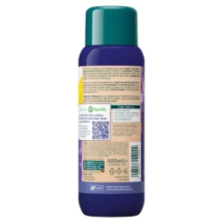 Kneipp Aroma-Pflegeschaumbad Zeit für Träume, 400 ml