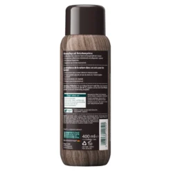 Kneipp Aroma Pflegeschaumbad Männersache, 400 ml