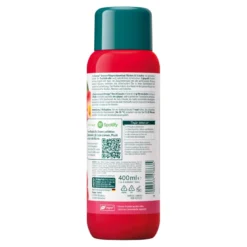 Kneipp Aroma-Pflegeschaumbad Rücken & Schulter, 400 ml