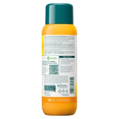 Kneipp Aroma-Pflegeschaumbad Muskel Entspannung, 400 ml