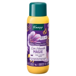 Kneipp Aroma-Pflegeschaumbad Ein Hauch Magie, 400 ml