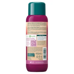 Kneipp Aroma Pflegeschaumbad Glückliche Auszeit, 400 ml