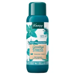 Kneipp Aroma-Pflegeschaumbad Goodbye Stress, 400 ml