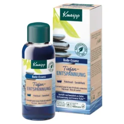 Kneipp Bade-Essenz Tiefenentspannung, 100 ml