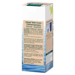 Kneipp Bade-Essenz Tiefenentspannung, 100 ml