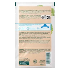 Kneipp Badekristalle Entspannung Pur Melisse, 60 g